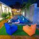 Surfer Garden, Sanur (foto 2)