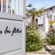 Hotel Les Bois Flottais, Le Bois-Plage-en-Ré (fotografie 4)