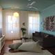 HOMEY I Pep's Rooms & Apartment, Triest