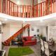 RÖCK Premier Downtown Residence, Budapest - Foto 4