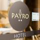 Hotel PAYRO Santiago de Compostela - Fotografie 1