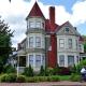 The Gregory House - A Maine Victorian Mansion Saco - Foto 1