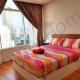 5 STAR & LUXURY Apartment near KLCC/ KL City Centre, Kuala Lumpur - Photo 10