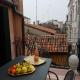 Cà Manzoni Apartment with Terrace Venecia - Foto 1