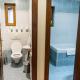 Spacious and Quiet Attic Flat in Centre, Praha - Fotografie 8