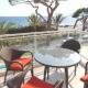 Stunning 2 Bed Apt on the seafront of Cannes in a high class secure building with swimming pool 463 - Fotografie 4