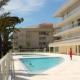 Stunning 2 Bed, 2 Bath Apt on the Cannes sea front has swimming pool and is a secure modern building 464 - Photo 7
