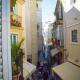 APT GIBRALHORCE SUITE by Malaga Picasso Rentals Selection, Малага - Фото 4