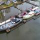 Asile Flottant, Amsterdam (foto 4)