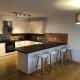 Spacious Clapham Apartments, Londýn - Fotografie 9