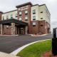 Cobblestone Hotel & Suites - Stevens Point, Stevens Point (Foto 2)