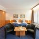Hotel Celina Niederrheinischer Hof, Krefeld - Photo 2