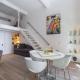 BARILLERIE - Loft Moderne, Face Mer, Vieux-Nice., Nice - Fotografie 1