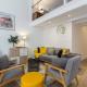 BARILLERIE - Loft Moderne, Face Mer, Vieux-Nice., Nice - Fotografie 7