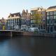 18th Century Groundfloor Canal House with patio/garden, Amsterdam