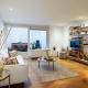 18th Century Groundfloor Canal House with patio/garden, Amsterdam (foto 5)