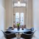 18th Century Groundfloor Canal House with patio/garden, Amsterdam (foto 2)