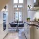 18th Century Groundfloor Canal House with patio/garden, Amsterdam (foto 3)