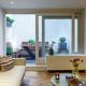 18th Century Groundfloor Canal House with patio/garden, Amsterdam (foto 6)