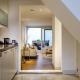 18th Century Groundfloor Canal House with patio/garden, Amsterdam (foto 4)