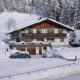 Pension Seeberger, Wald am Arlberg