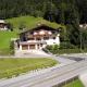Pension Seeberger, Wald am Arlberg (foto 9)