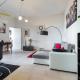 GRAND H -F2, FACE VIEUX- NICE, TERRASSE, ASCENSEUR, CLIMATISATION, Terrace - Nice city center, Nicea - Zdjęcie 7