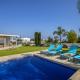 Protaras Villa Zen, Protaras