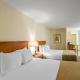 Quality Inn & Suites Grande Prairie - Fotografie 7
