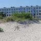 Strandresort Prora - WG 201 mit Meerblick und IR-Sauna Binz - Photo 2