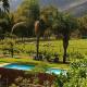 Long Acres Cottages Montagu - Foto 1