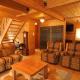 Log Cottage Epoch Hakuba - Foto 7
