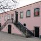 Casa do Brigadeiro, Lajeosa