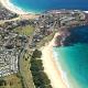 Surfrider Caravan Park