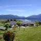 High Leys Lodge Te Anau - Fotografie 3