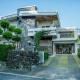 Mountain Homestay 6-8人包棟民宿