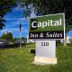 Capital Inn and Suites, Rensselaer - Fotografie 3