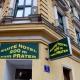 Suite Hotel 200m zum Prater, Vienna - Foto 8