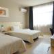 Jinjiang Inn Shanghai Pudong Jichangzhen, Shanghai - Foto 4