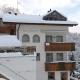 Haus Bergkristall, Samnaun