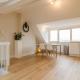 Beautiful penthouse near Rai and centre, Amsterdam (photo 10)