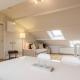 Beautiful penthouse near Rai and centre, Amsterdam (photo 8)