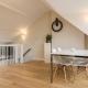 Beautiful penthouse near Rai and centre, Amsterdam (photo 9)