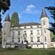 CHATEAU Les VALLÉES, La Roche-Posay