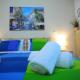 Renovated cozy apartment near to Acropolis, Atény - Fotografie 9