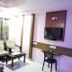 Hotel ABM International, Bangalore - Kuva 5