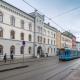 MAYA Apartments - Grünerløkka, Осло (фото 5)