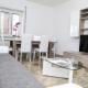 ALL NEW Luxury condo sleeps 6,Balcony,Fibra WIFI, Řím - Fotografie 3