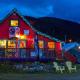 Mountain Thyme Getaway, Barkerville