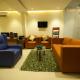 Prime Palace Hotel - MG Road, Kochi - Foto 6